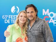 "The Bold & The Beautiful" Photocall - 63rd Monte-Carlo Television Festival - Source: Getty